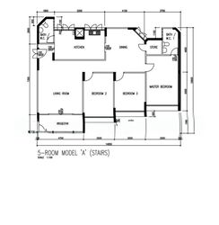 Blk 125 Geylang East Grove (Geylang), HDB 5 Rooms #509974431